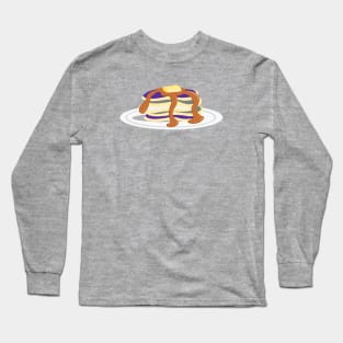 Pride Pancake Long Sleeve T-Shirt